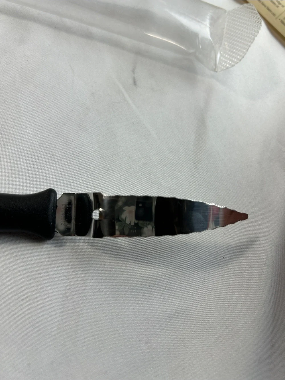 The Pampered Chef Grapefruit Knife